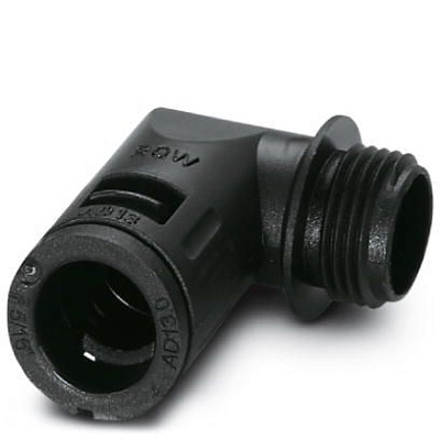 WP-GA HF IP66 PG9 BK