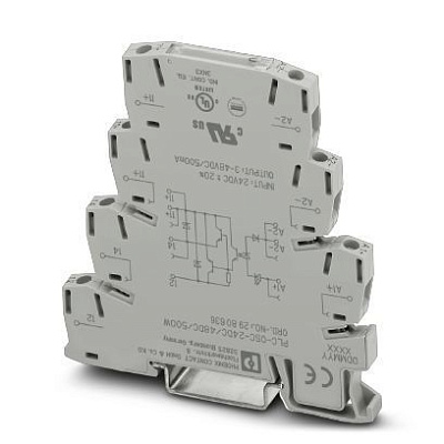 PLC-OSC- 24DC/ 48DC/500/W