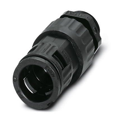 WP-GR HF IP66 M25 BK