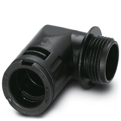 WP-GA HF IP66 PG11 BK