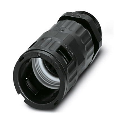 WP-GR HF IP66 PG21 BK