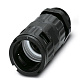 WP-GR HF IP66 PG21 BK