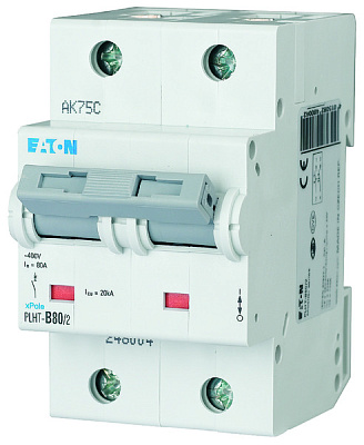 PLHT-B80/2