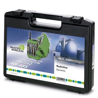 RAD-2400-IFS-STARTERKIT