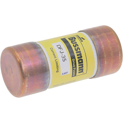 DRIVE FUSE