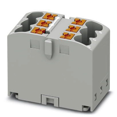 PTFIX 6X2,5 GY