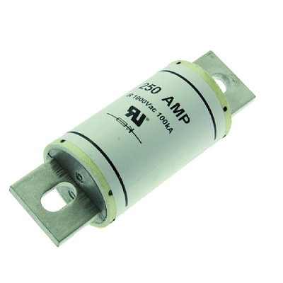250AMP 1000V AC SEMI-COND FUSE