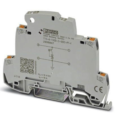 TTC-6-TVSD-C-12DC-PT-I