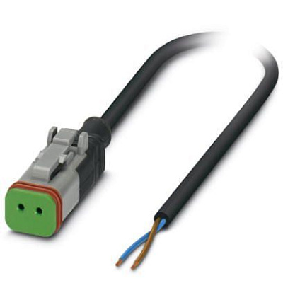 SAC-2P-10,0-PUR/DTFS