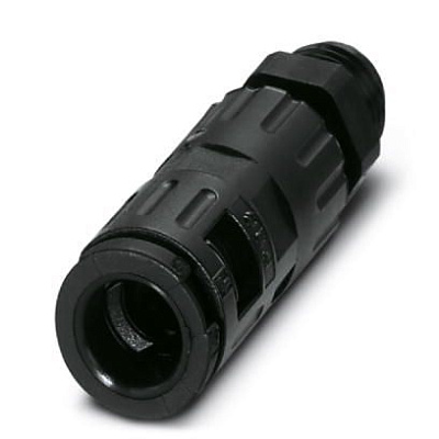 WP-GR HF IP66 PG7 BK