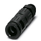 WP-GR HF IP66 PG7 BK
