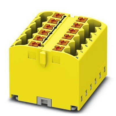 PTFIX 12X2,5 YE