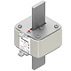 FUSE 1100A 690V 3SHT
