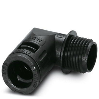 WP-GA HF IP66 M16 BK