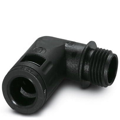 WP-GA HF IP66 PG7 BK