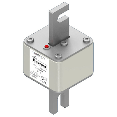 FUSE 800A 690V 2/110 AR
