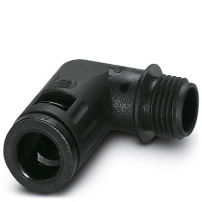 WP-GA HF IP69K PG7 BK
