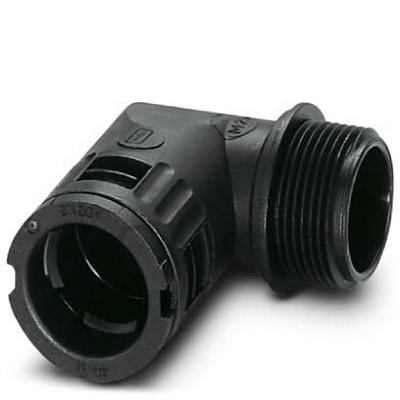WP-GA HF IP66 M25 BK