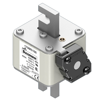 FUSE 400A 690V 2KN/80 AR