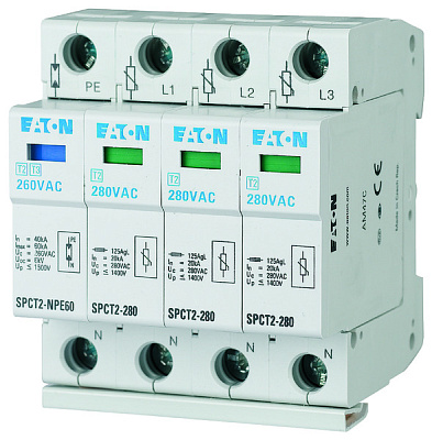 SPCT2-280-3+NPE