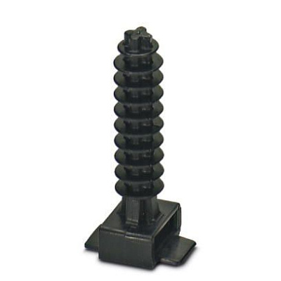 WT-BASE P HF 9,5 BK