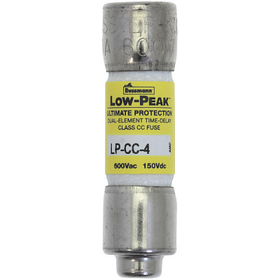 LOW PEAK CC TIME DELAY