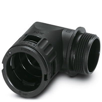 WP-GA HF IP66 PG21 BK