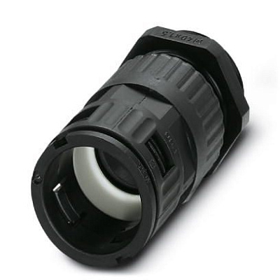 WP-GR HF IP66 PG29 BK