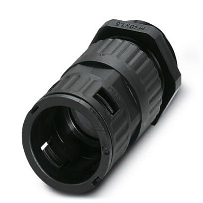 WP-GR HF IP66 M40 BK