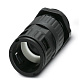 WP-GR HF IP66 PG29 BK