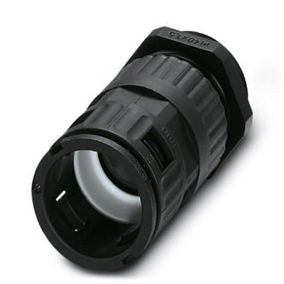 WP-GR HF IP69K M40 BK