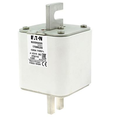 FUSE 1250A 1100V 3TN/110 AR