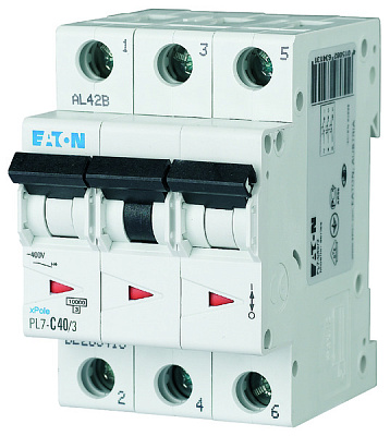 PL7-C40/3