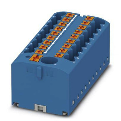 PTFIX 6/18X2,5-G BU