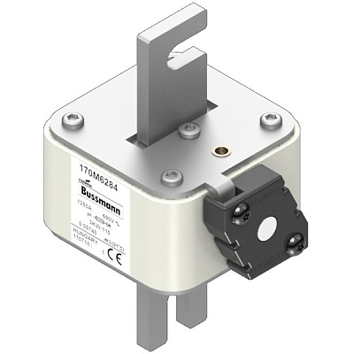 FUSE 1250A 690V 3KW/110 AR