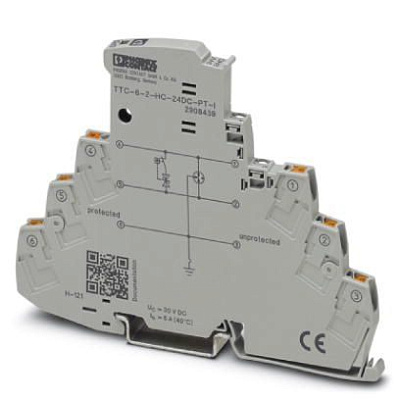 TTC-6-2-HC-24DC-PT-I