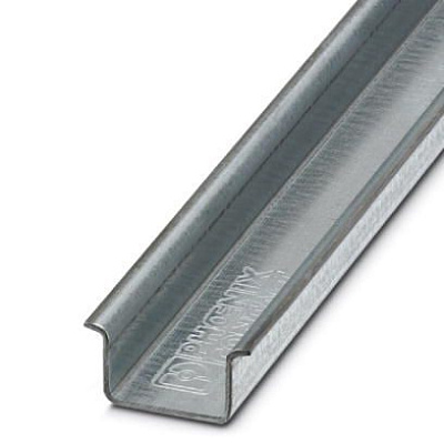 NS 35/15 ZN UNPERF 3000MM