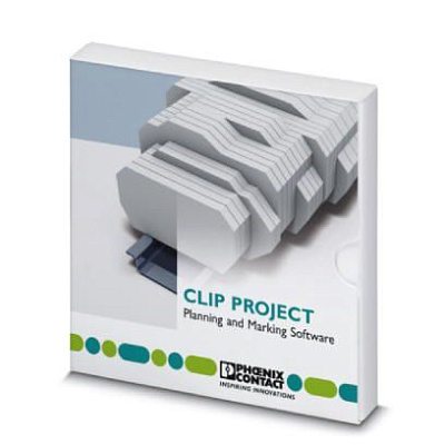 CLIP-PROJECT ADVANCED
