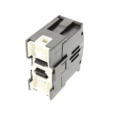 J' 60A TOUCHSAFE HOLDER
