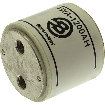 SEMI-COND FUSE 1200A 130V AC