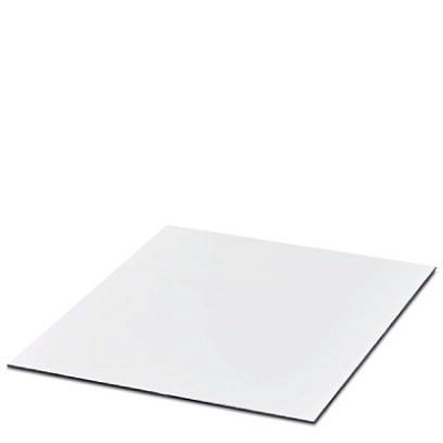 GPK 300X280X1,5 WH/BK