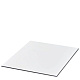 GPK 300X280X1,5 WH/BK