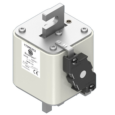 FUSE 900A 1250V 3KW/110 AR